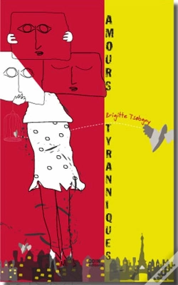 Capa do artigo Amours Tyranniques