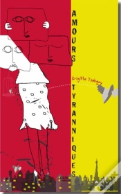 Capa do artigo Amours Tyranniques