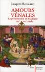Amours Vénales ; La Prostitution En Occident Xii-Xvi Siècle - Preview