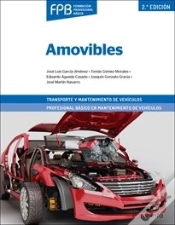 Capa do artigo Amovibles 2ª Edición