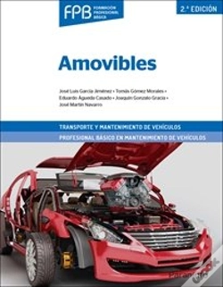 Capa do artigo Amovibles 2ª Edición