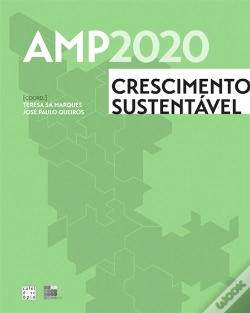 Capa do artigo Amp 2020 - Crescimento Sustentável