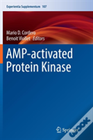 Amp-Activated Protein Kinase