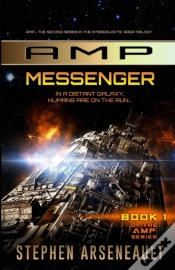 Capa do artigo Amp Messenger