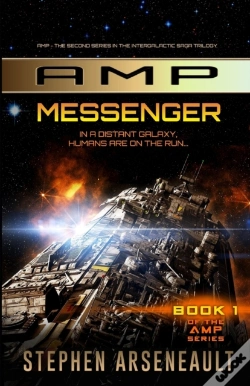 Capa do artigo Amp Messenger