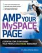 Amp Your Myspace Page - Preview