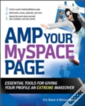Capa do artigo Amp Your Myspace Page