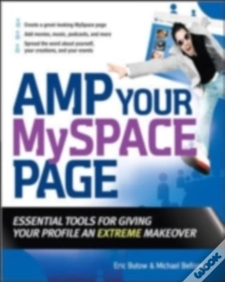 Capa do artigo Amp Your Myspace Page