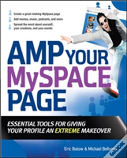 Capa do artigo Amp Your Myspace Page