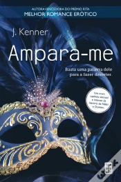 Capa do artigo Ampara-me