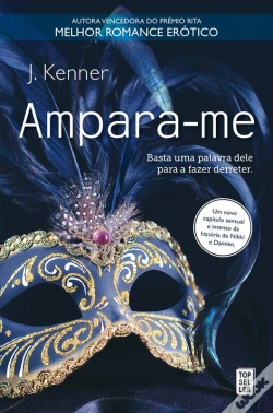 Capa do artigo Ampara-Me