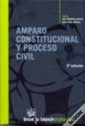 Capa do artigo Amparo Constitucional Y Proceso Civil