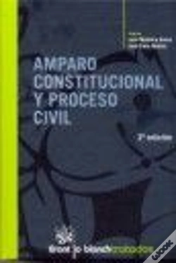 Capa do artigo Amparo Constitucional Y Proceso Civil