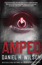 Capa do artigo Amped