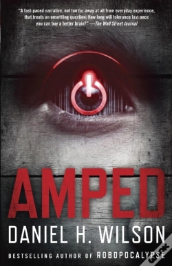 Capa do artigo Amped