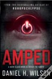 Capa do artigo Amped