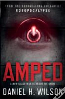 Capa do artigo Amped