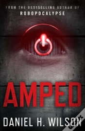Capa do artigo Amped