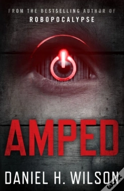 Capa do artigo Amped