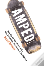 Capa do artigo Amped