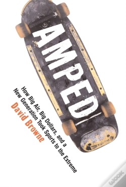 Capa do artigo Amped