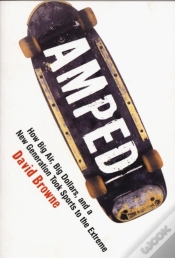 Capa do artigo Amped