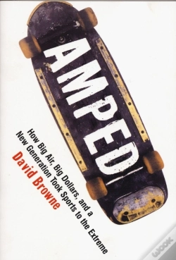 Capa do artigo Amped
