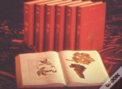 Capa do artigo Ampelographie - 7 Volumes