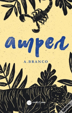 Capa do artigo Amper