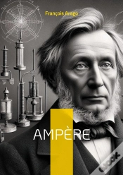 Capa do artigo Ampere - Le Pere De L Electrodynamique