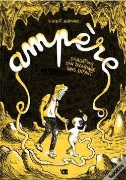 Capa do artigo Ampere