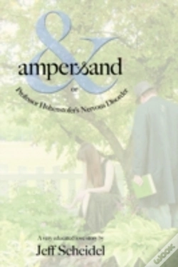 Capa do artigo Ampersand Or Professor Hohenstofer'S Nervous Disorder