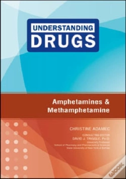 Capa do artigo Amphetamines And Methamphetamine