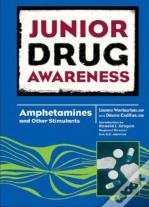 Amphetamines And Other Stimulants
