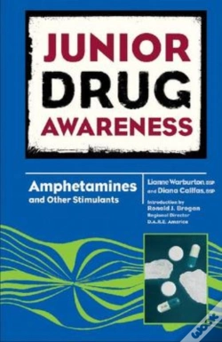 Capa do artigo Amphetamines And Other Stimulants