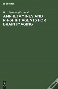 Capa do artigo Amphetamines And Ph-Shift Agents For Brain Imaging