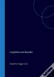Capa do artigo Amphibia And Reptilia