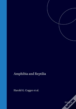 Capa do artigo Amphibia And Reptilia
