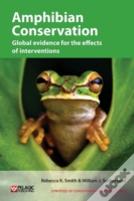 Amphibian Conservation