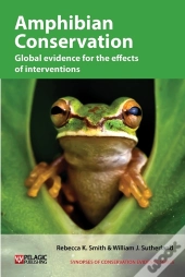 Amphibian Conservation