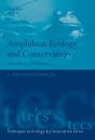 Amphibian Ecology And Conservation - Preview