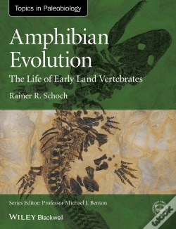 Capa do artigo Amphibian Evolution