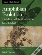 Amphibian Evolution