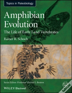 Capa do artigo Amphibian Evolution
