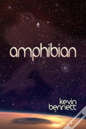 Capa do artigo Amphibian