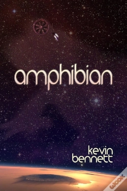 Capa do artigo Amphibian