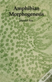 Capa do artigo Amphibian Morphogenesis