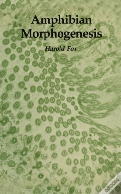 Capa do artigo Amphibian Morphogenesis