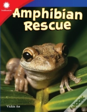 Capa do artigo Amphibian Rescue