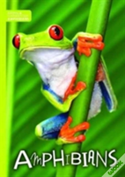 Capa do artigo Amphibians